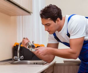 About The Faucet Pros Anton, CO